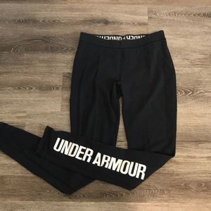 Under Armour leggings